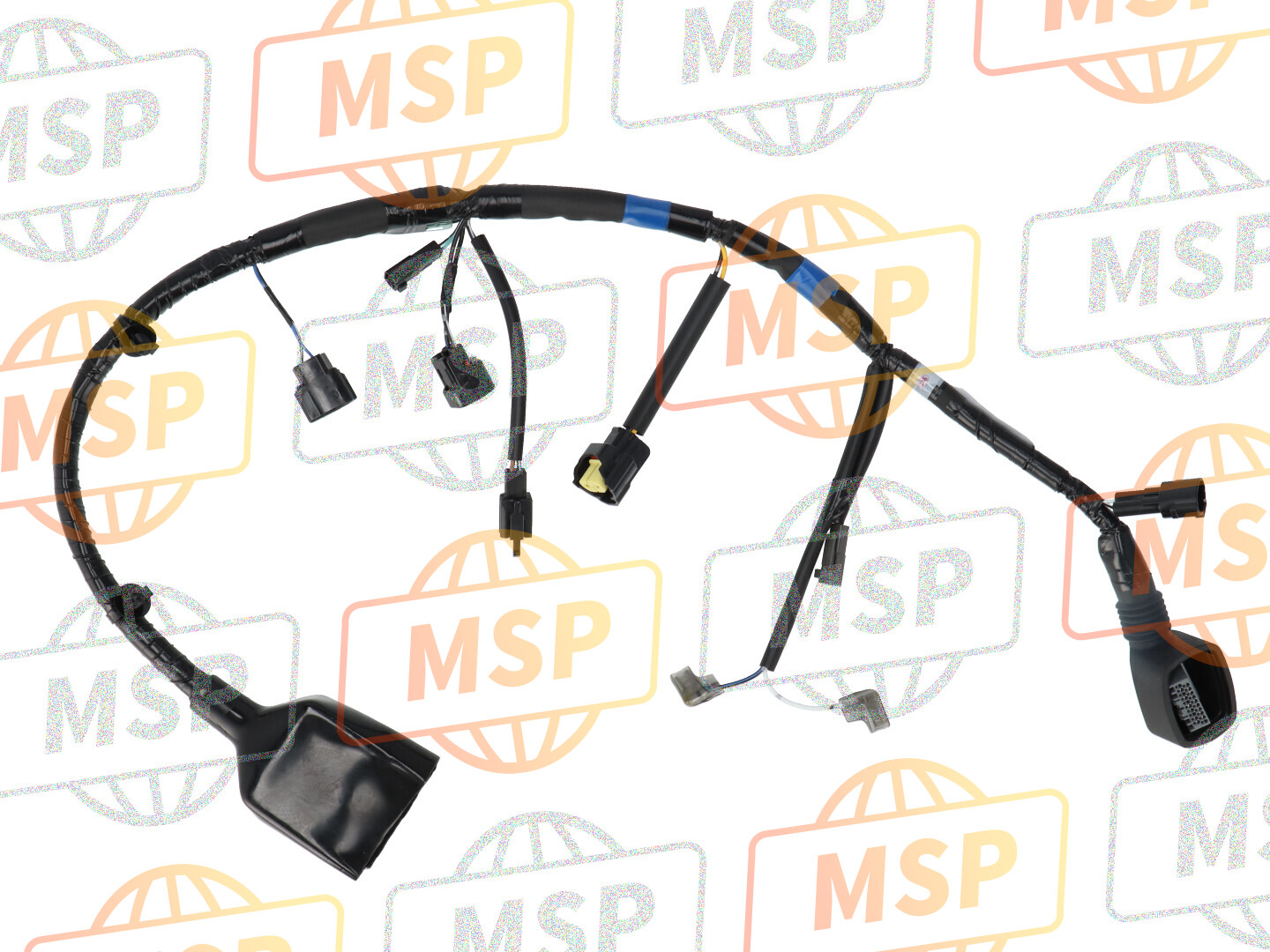 3662031J01, Harness, Wiring No.2, Suzuki, 1