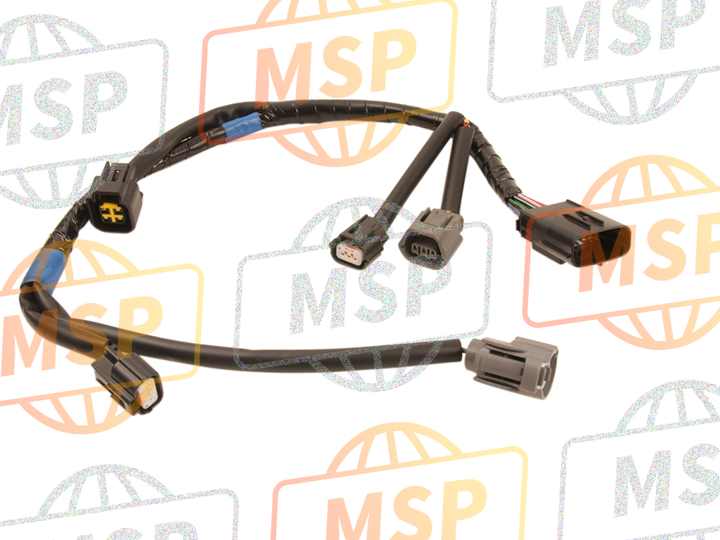 3663014J11, Harness,Wiring, Suzuki, 1