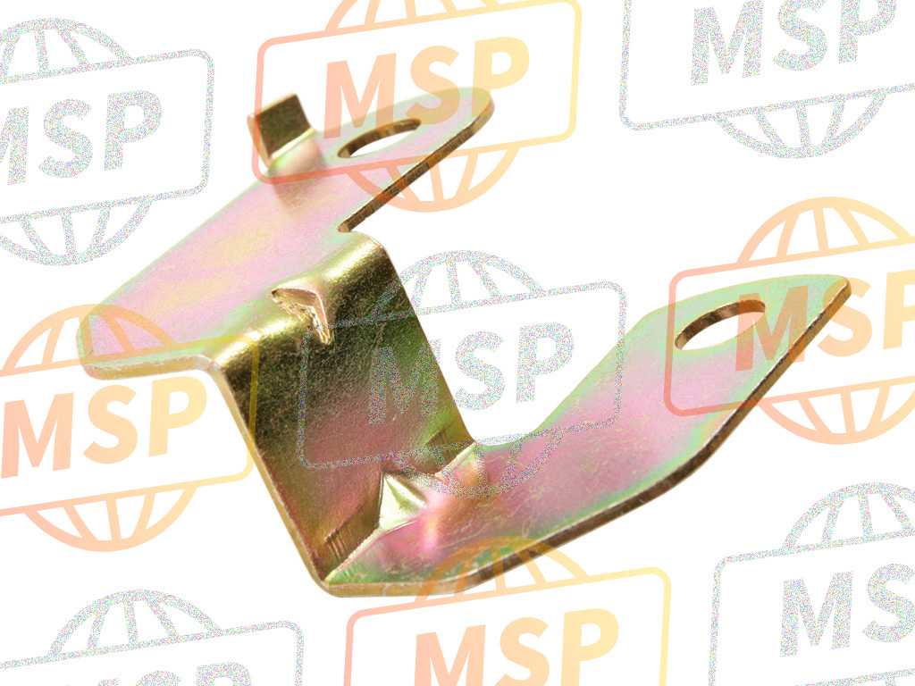 3675140B00, Bracket, Circuit, Suzuki, 2