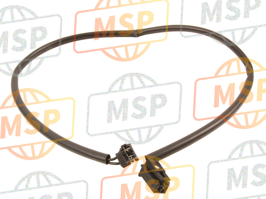 3685211H00, Cable, Freno Delantero, Suzuki, 1