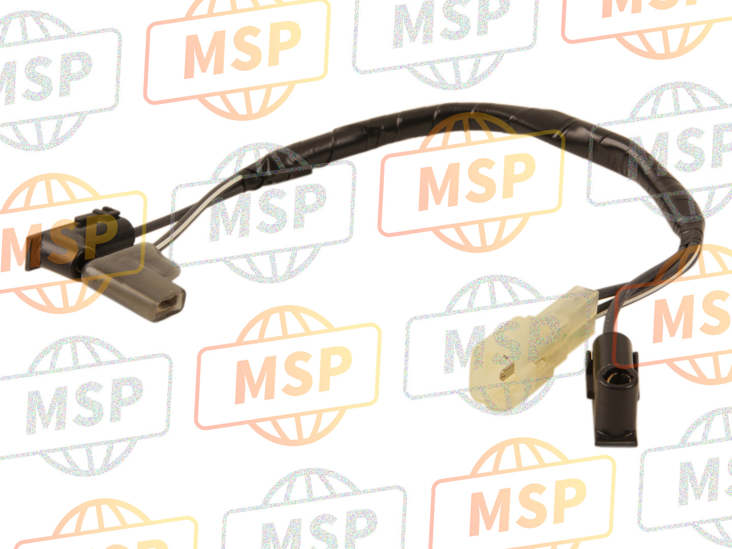 3685341F00, Wire, Carb Heater Lead, Suzuki, 1