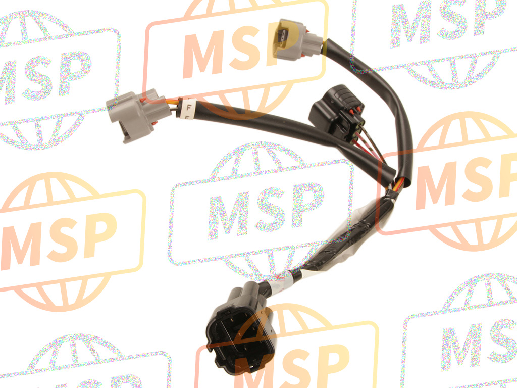 3685906G00, Wire, Injector Lead, Suzuki, 2