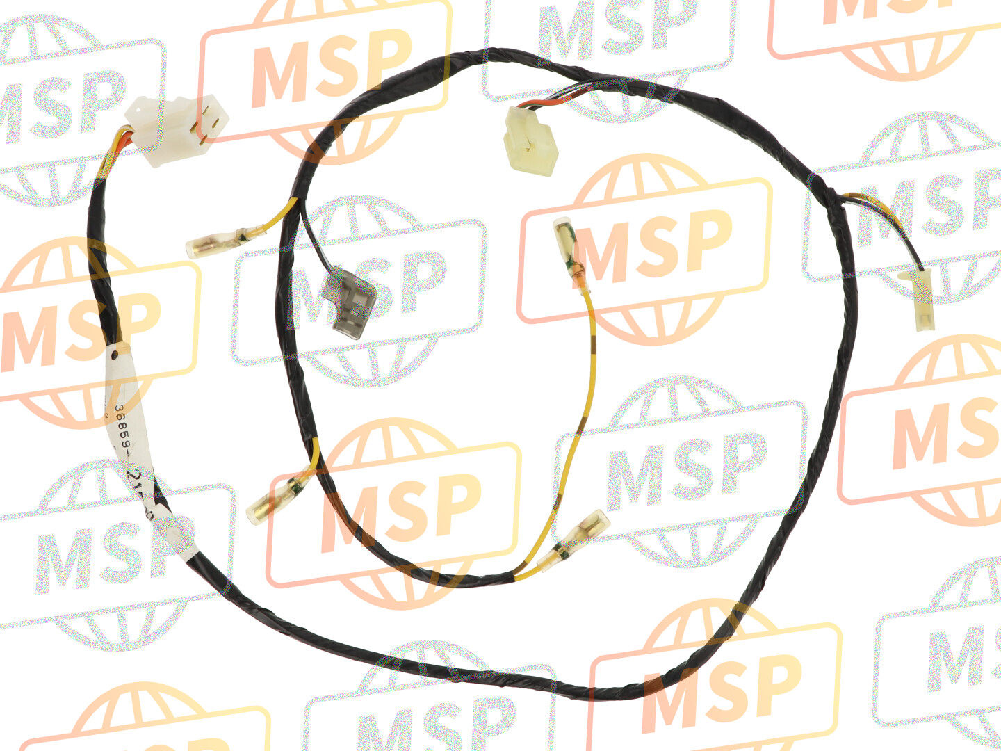 3685921E00, Cable, Suzuki, 1