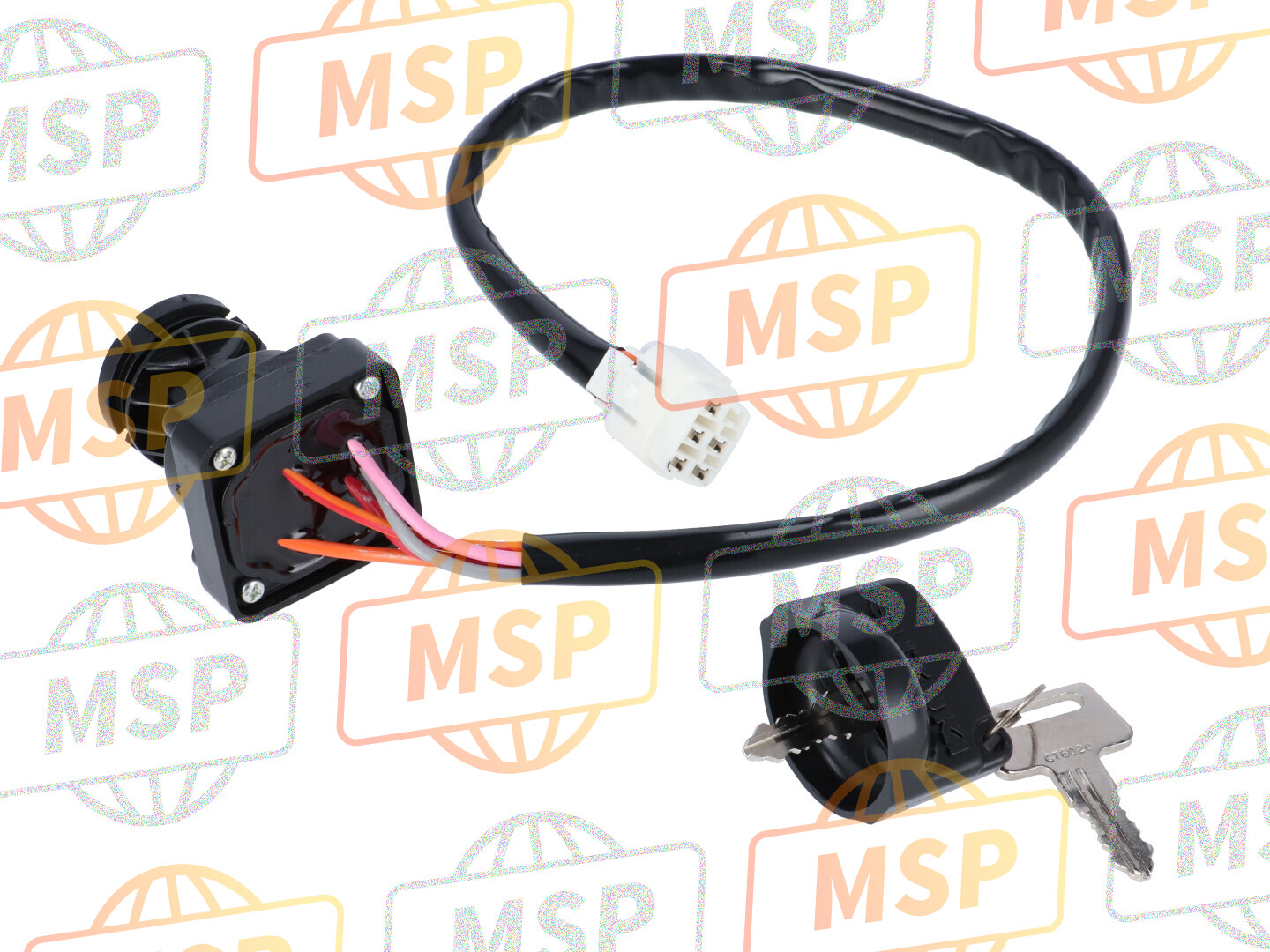 3711031G20, Switch Assy, Ignition, Suzuki, 2