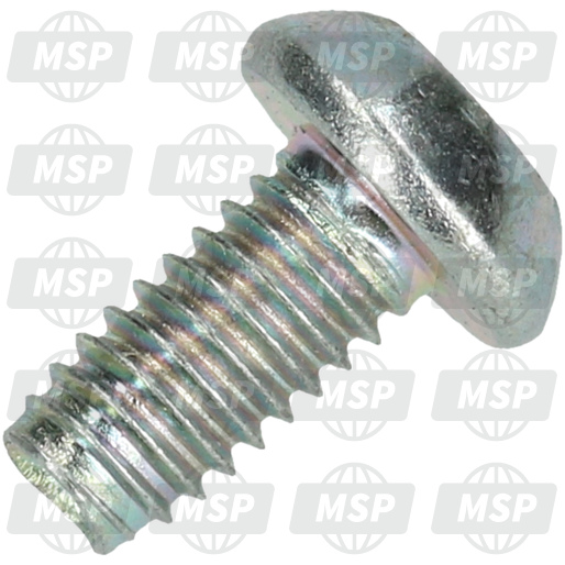 3715916H00, Bout, Torx 4X8, Suzuki, 2