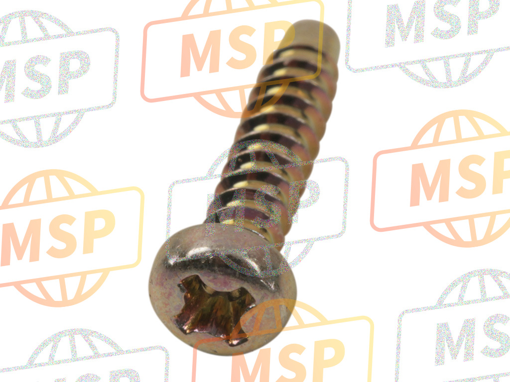 3727236G00, Screw (5X14), Suzuki, 1