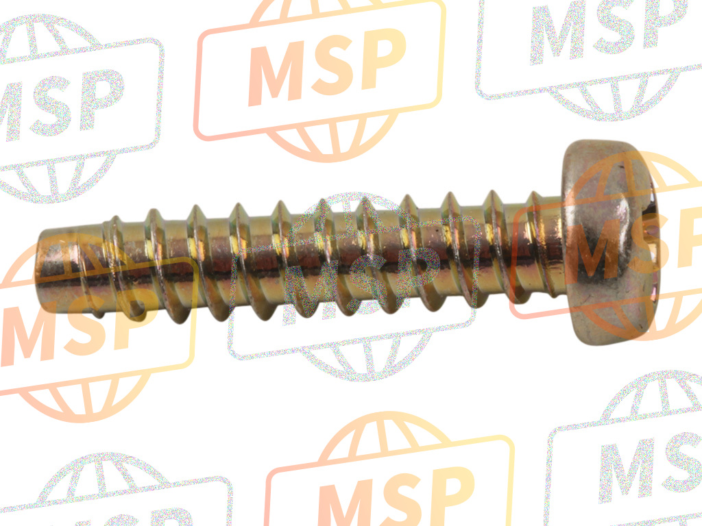 3727236G00, Screw (5X14), Suzuki, 2