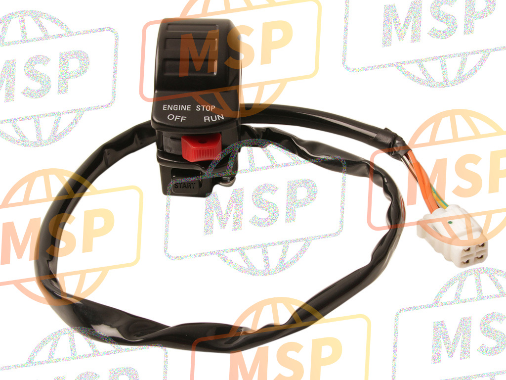 3740008H02, Interruptor, Suzuki, 1