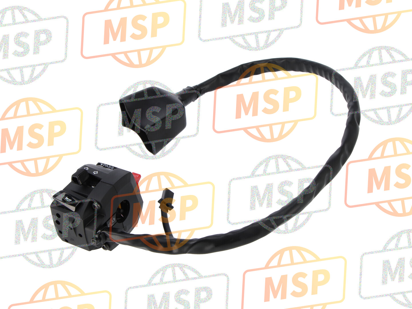 3740011J11, Switch Assy,Han, Suzuki, 2