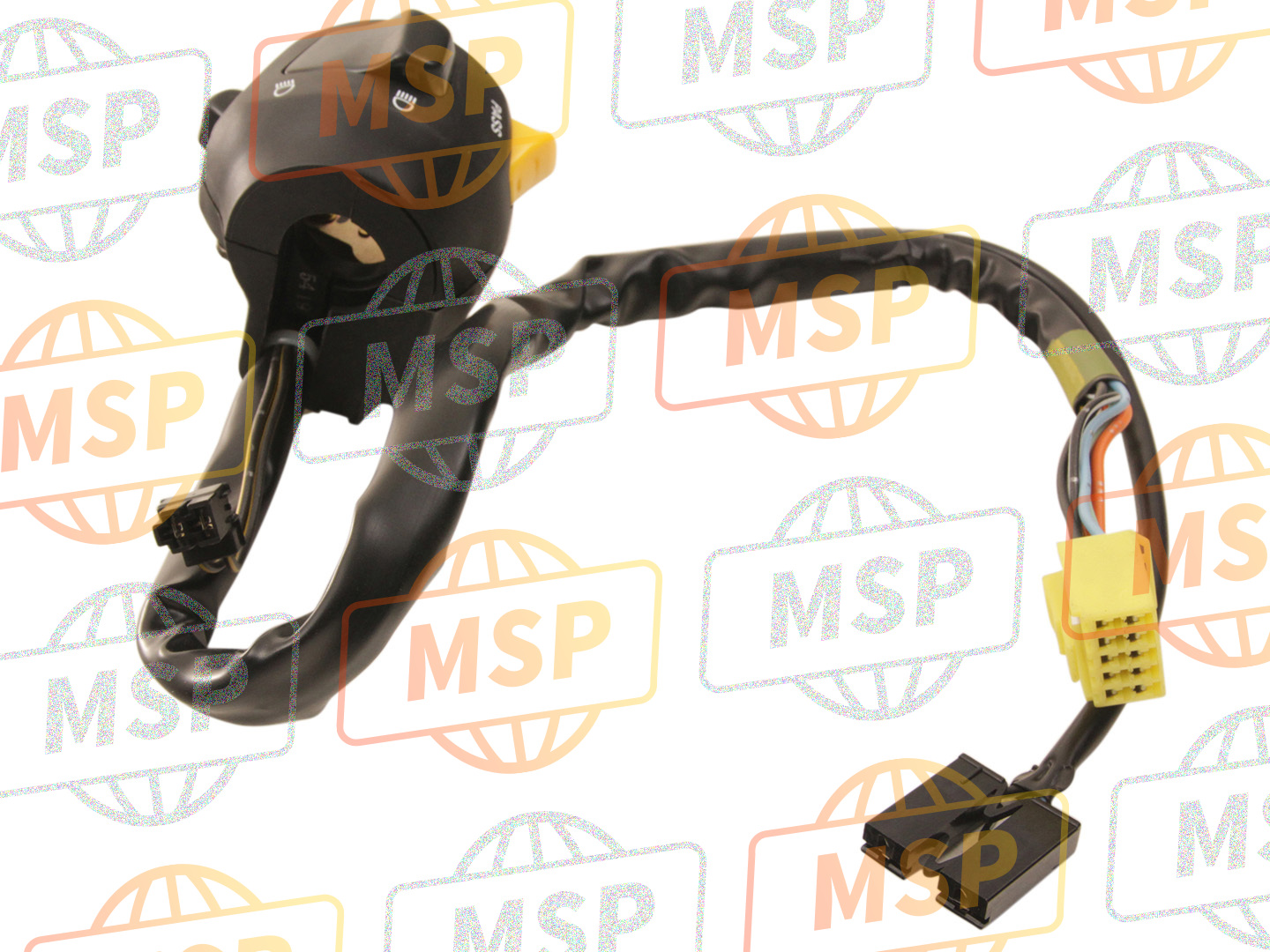 3740016G11, Switch Assy,Han, Suzuki, 2