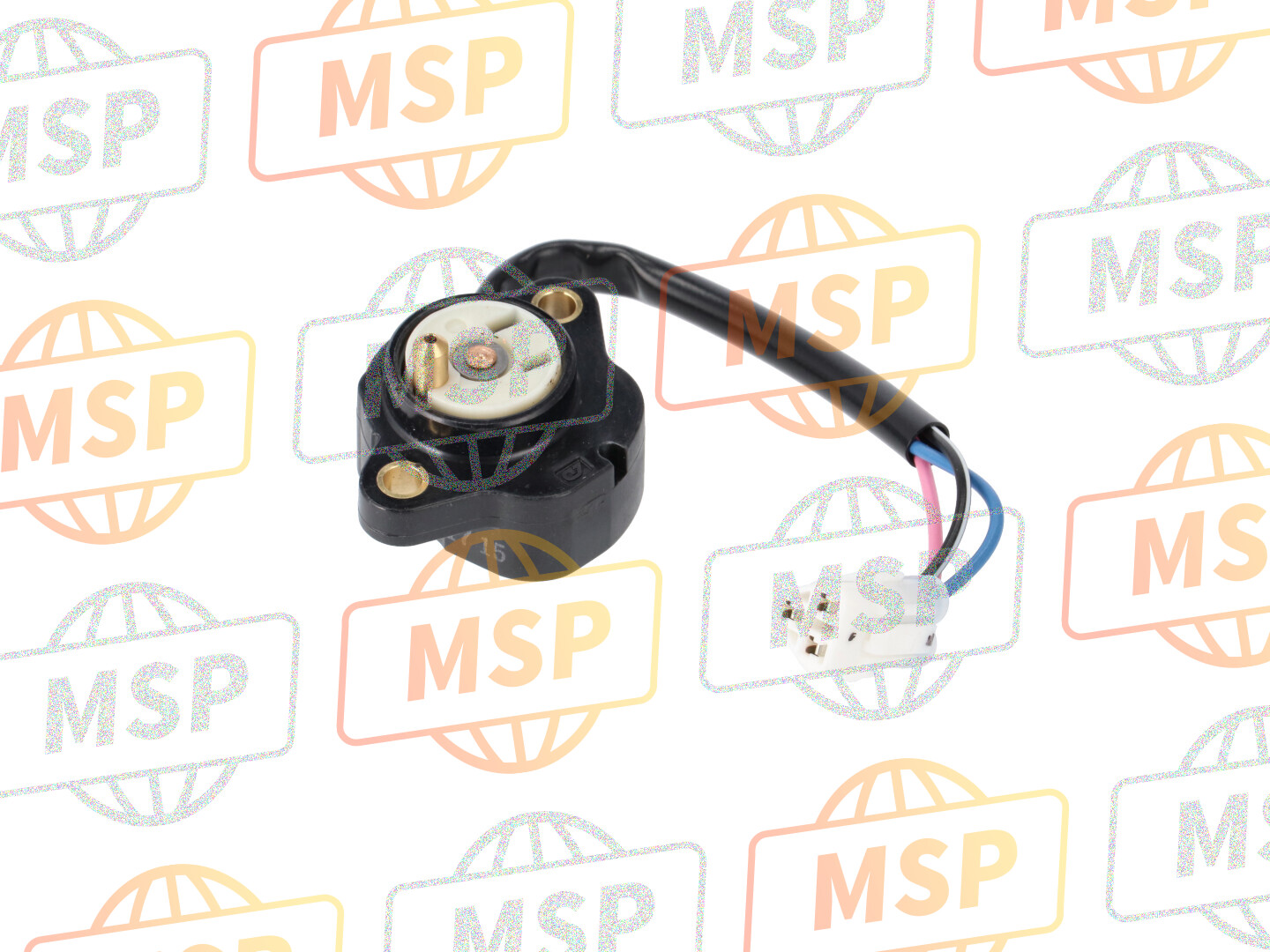 3773014J01, Sensor Assy,Gear Position, Suzuki, 1