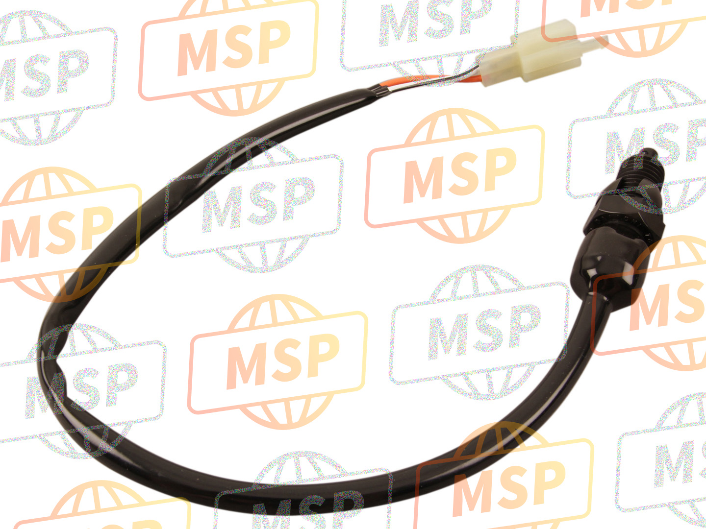 3774045D00, Switch Assy, Stop Lamp, Suzuki, 2