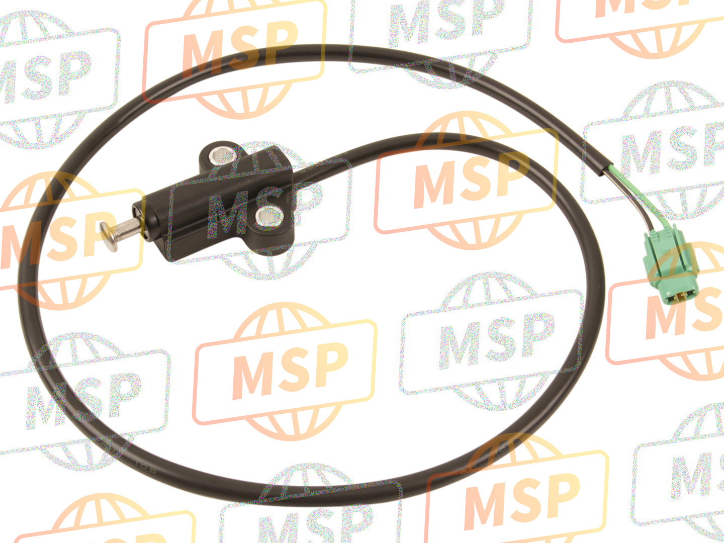 3784006G02, Switch Assy, Side Stand, Suzuki, 1