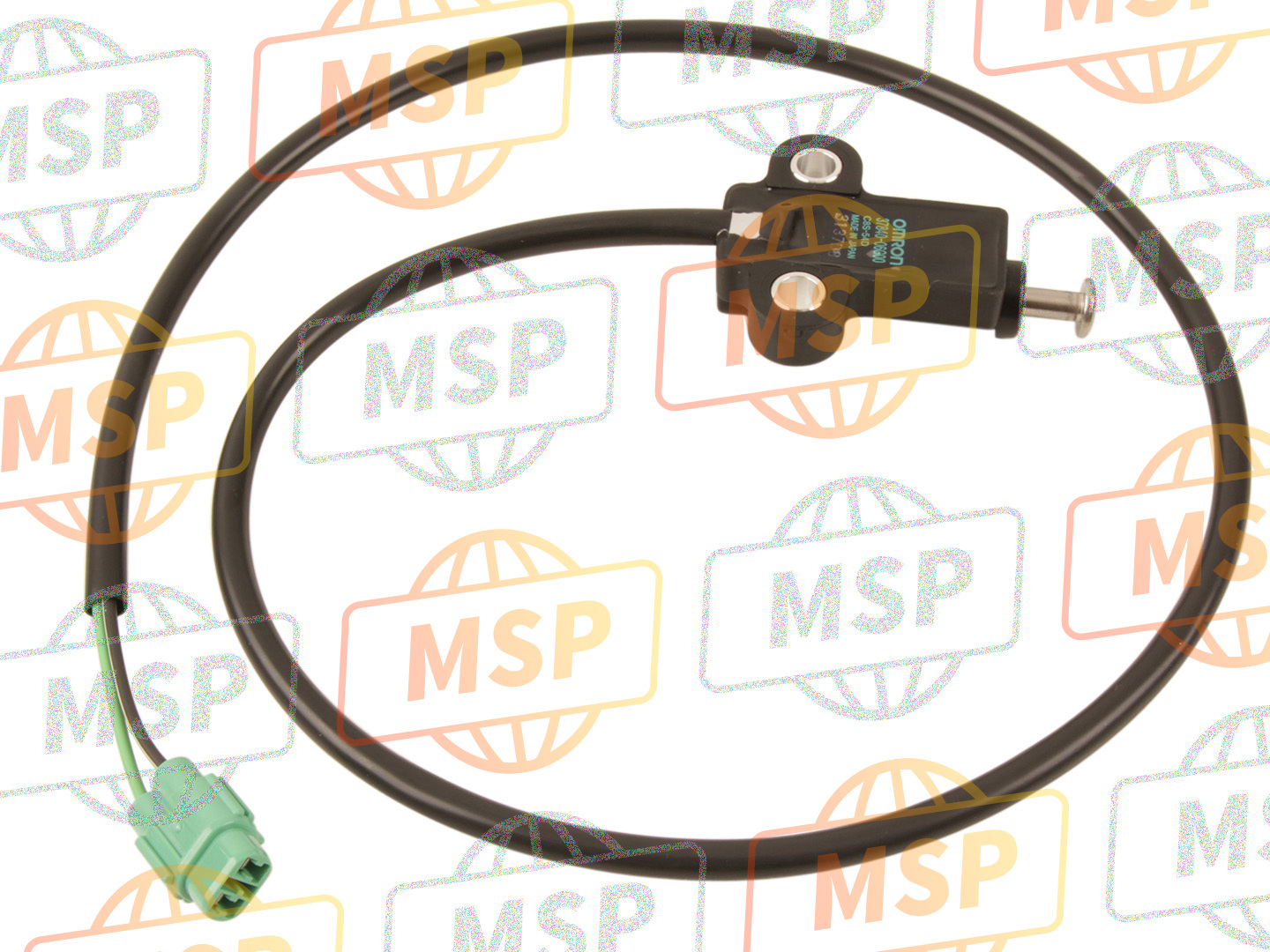 3784006G02, Switch Assy, Side Stand, Suzuki, 2