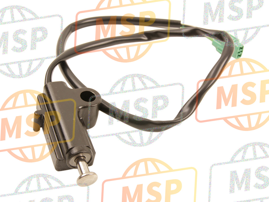 3784024F02, Switch Assy, Side Stand, Suzuki, 1