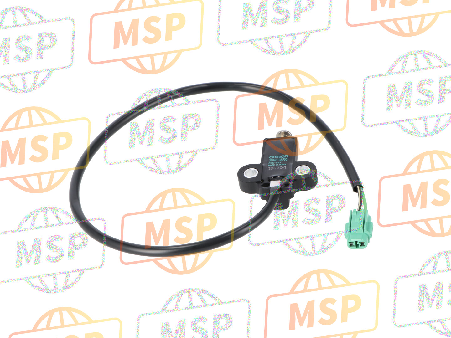 3784035F02, Switch Assy, Side Stand, Suzuki, 2