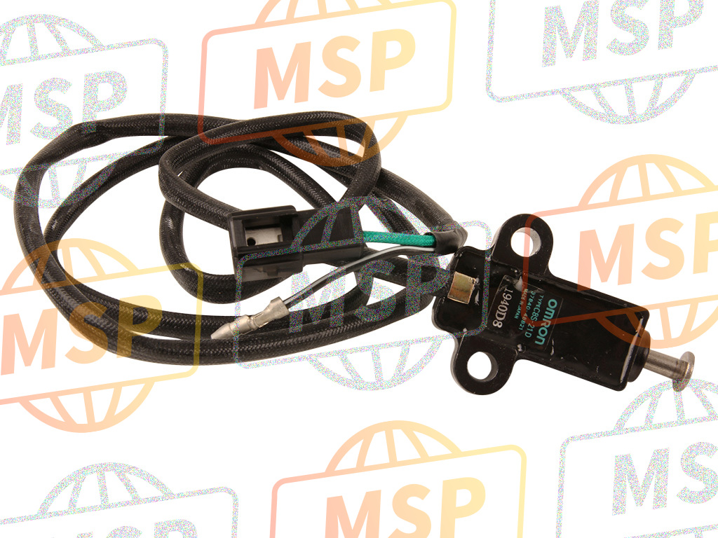 3784012X52, Interruptor De Caballete Lateral, Suzuki, 2