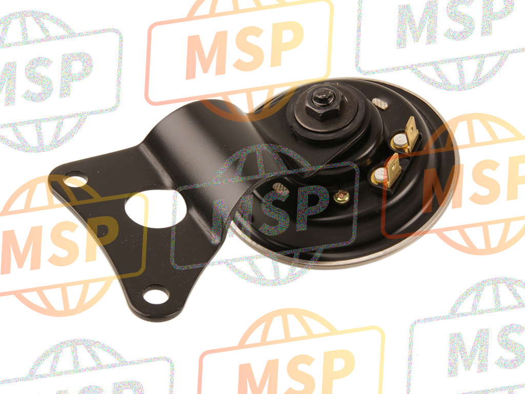 3850019C01, Horn Assy, Suzuki, 2