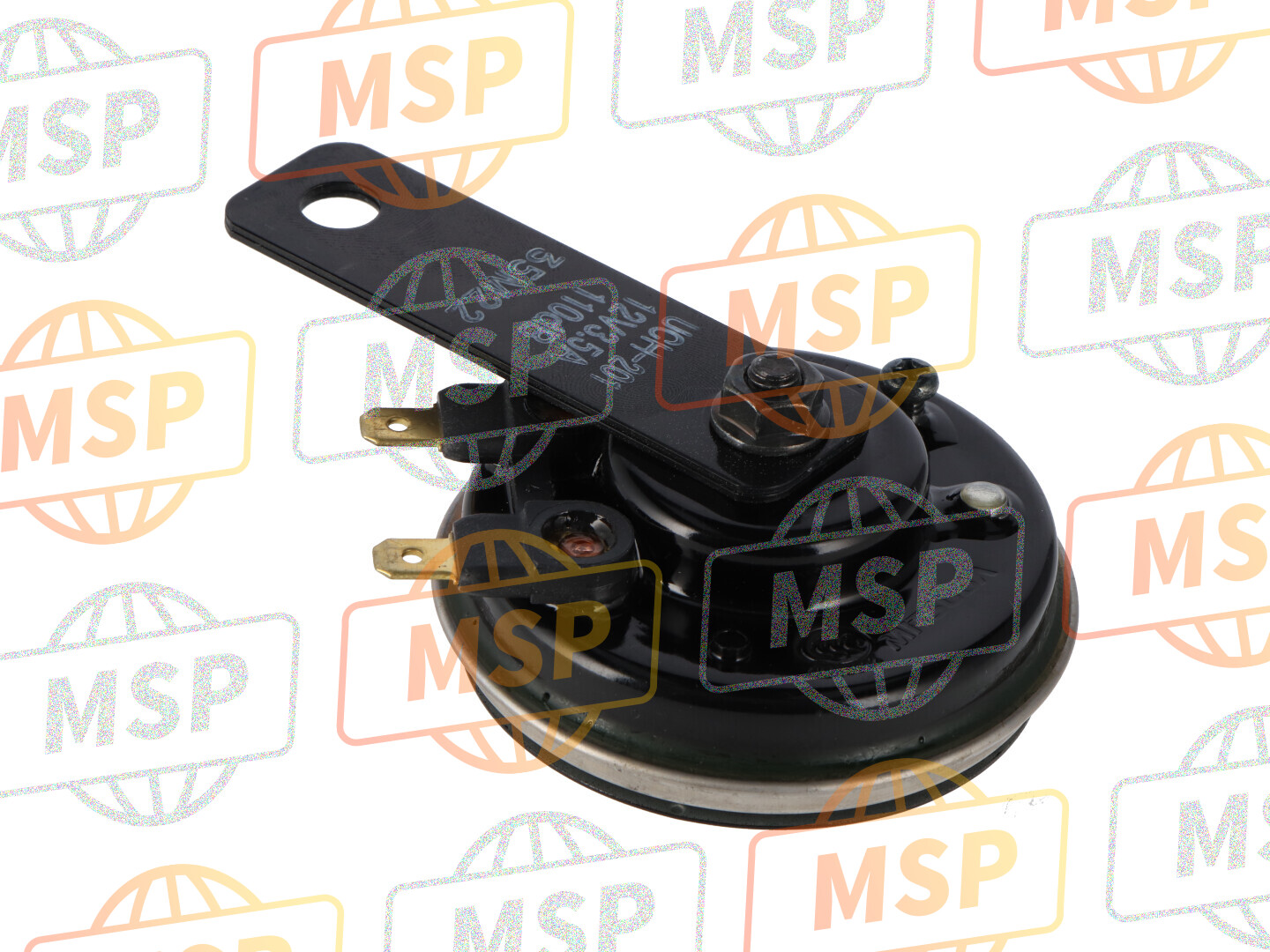 3850048H31, Horn Assy, Suzuki, 2