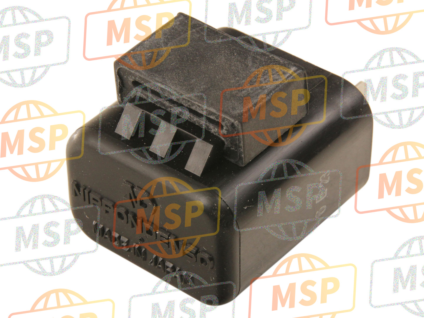 3861010D00, Relay Assy, Turn Signal, Suzuki, 1