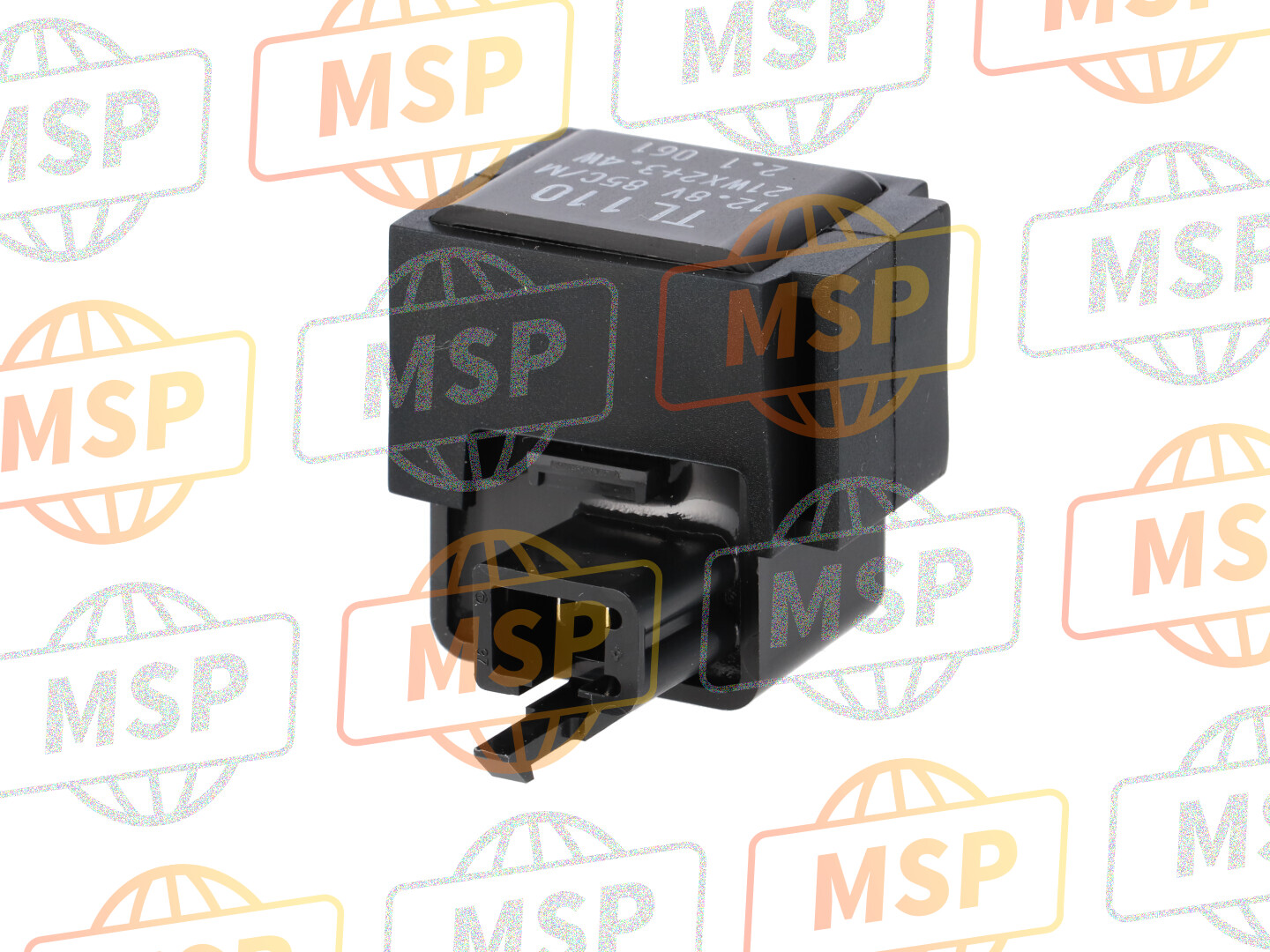 3861026E01, Relay Assy, Suzuki, 2