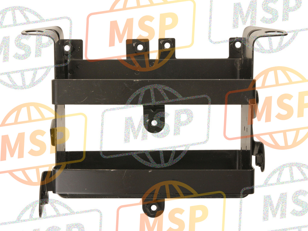 4154012D20, Support, Suzuki, 1