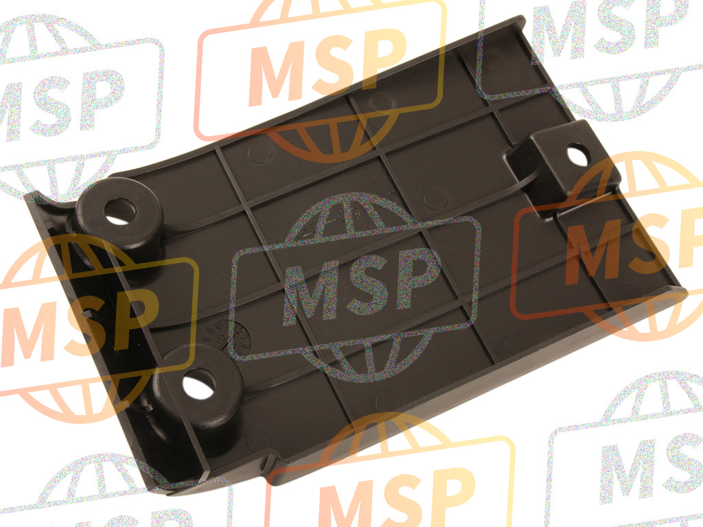 4154509E00, Guard,Battery Holder, Suzuki, 2