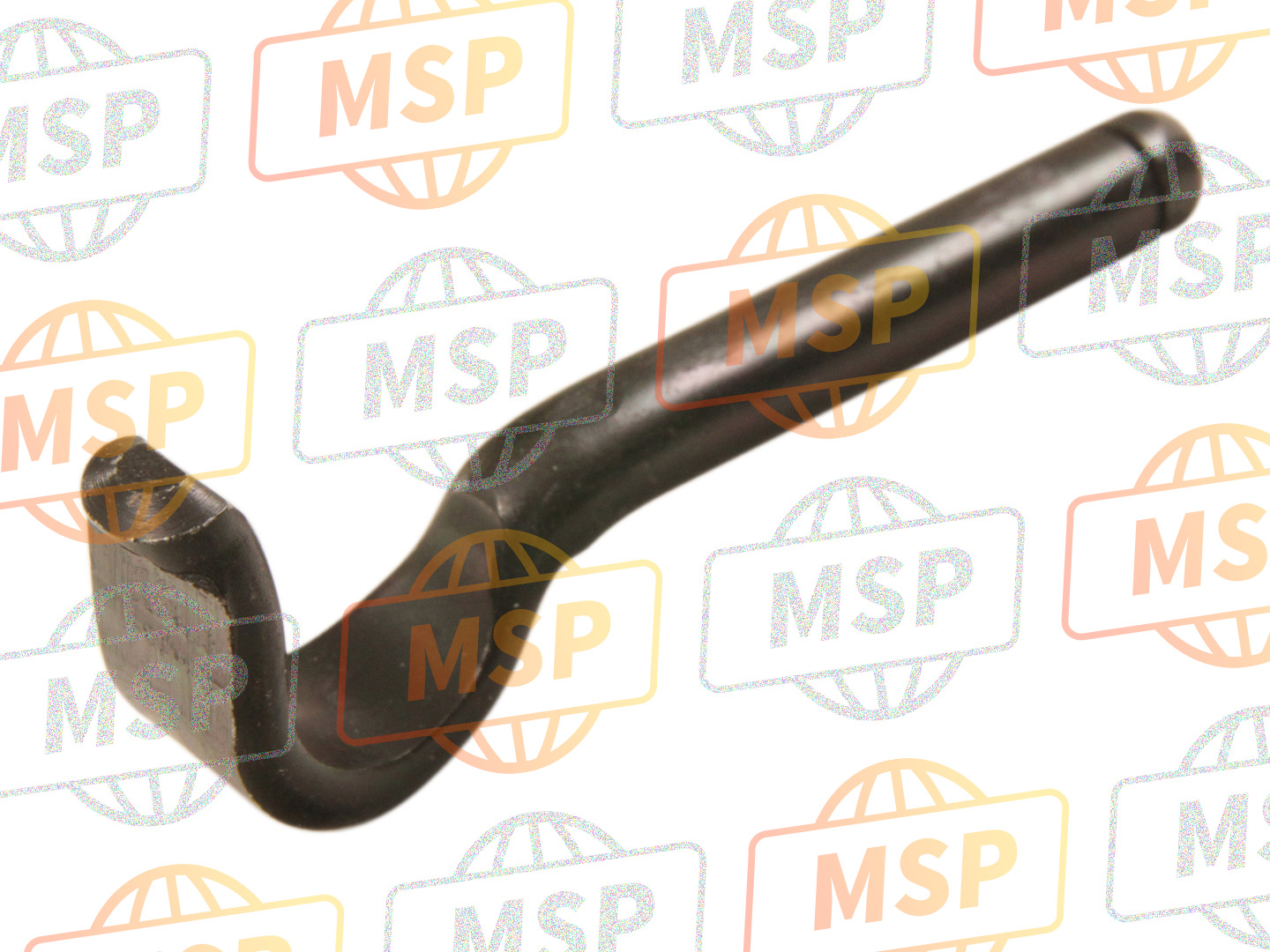 4162534A01, Rod,  Grip, Suzuki, 1