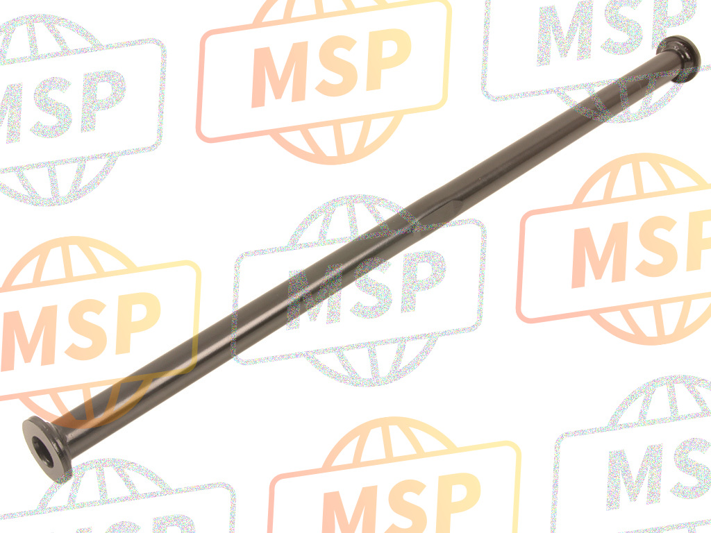 4175044G30, Tube, Frame, Suzuki, 1