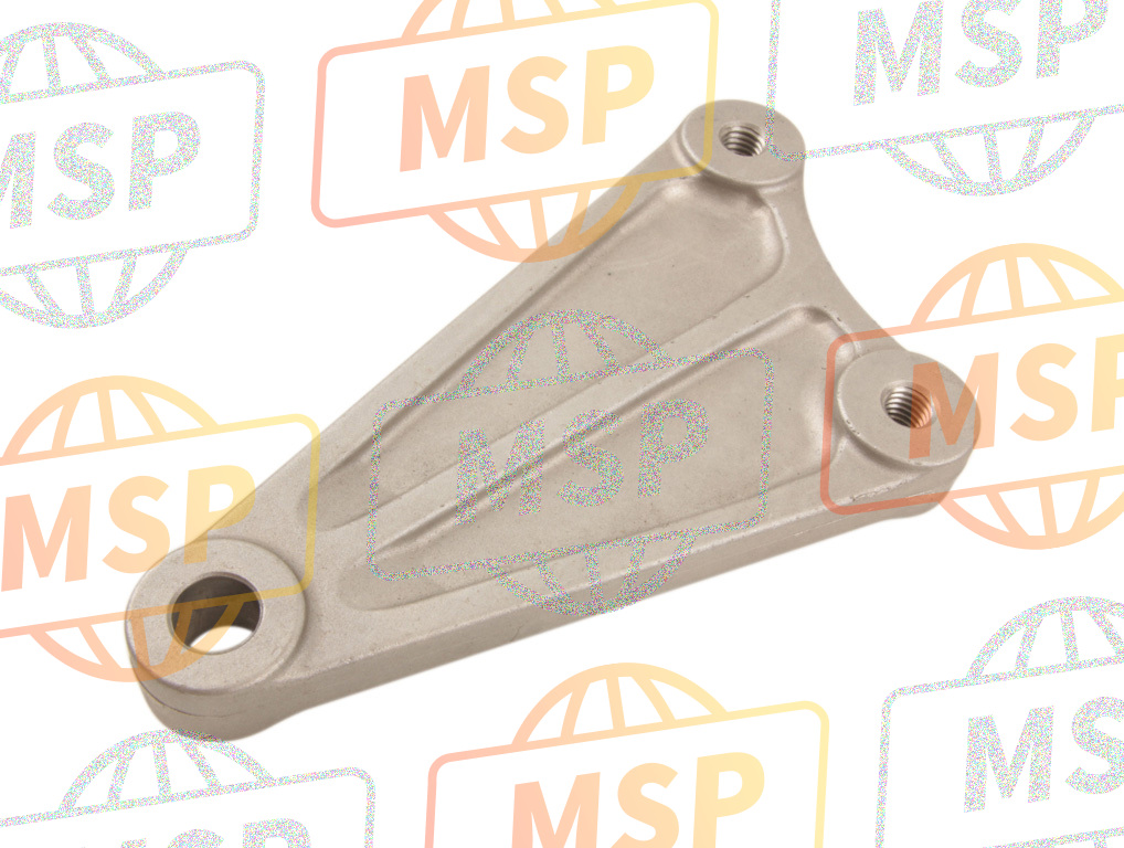 4191145G01, Plate, Mount Front Rh, Suzuki, 2