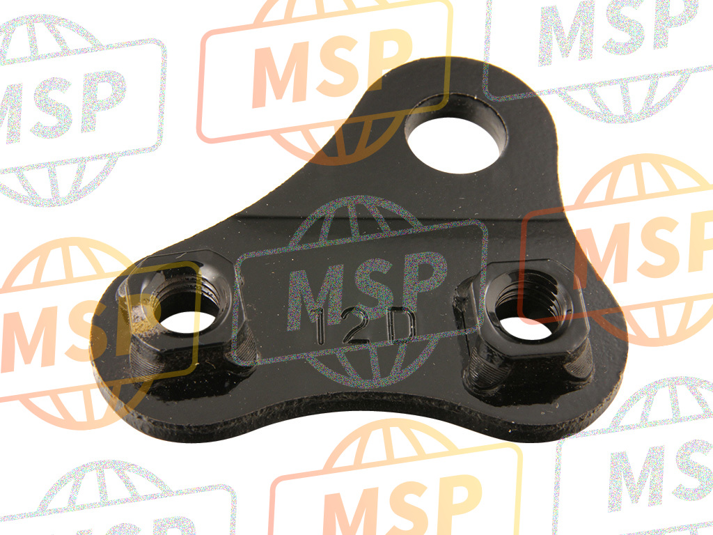 4195012D01019, Patte, Suzuki, 2