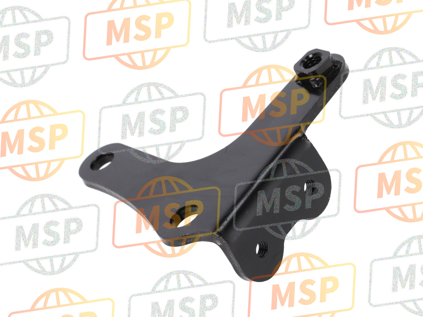 4198024B00019, Plate,Engine Mount No.4 Lh, Suzuki, 2