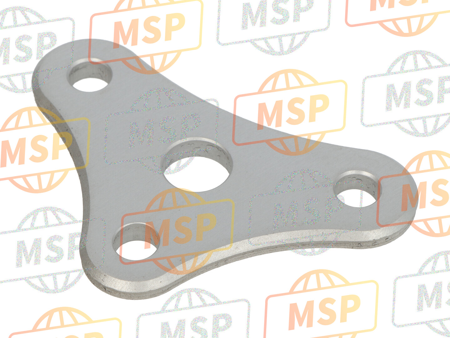 4199128E10, Plate, Engine Mount  Front Rh, Suzuki, 1