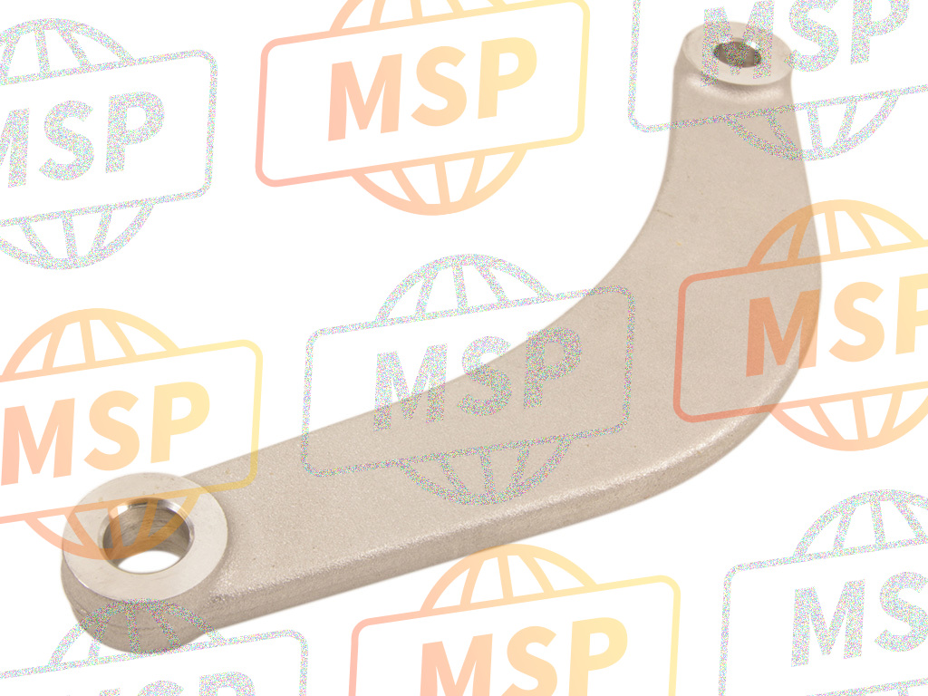 4199449H00, Bracket, Mount Upper Rh, Suzuki, 1