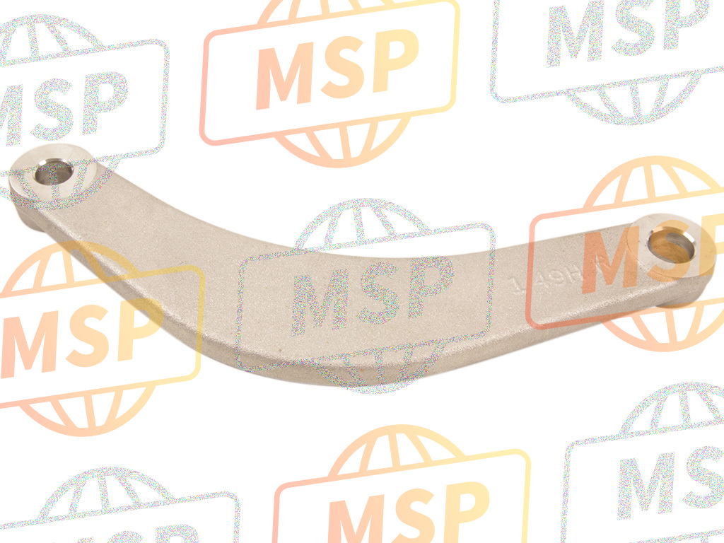 4199449H00, Bracket, Mount Upper Rh, Suzuki, 2