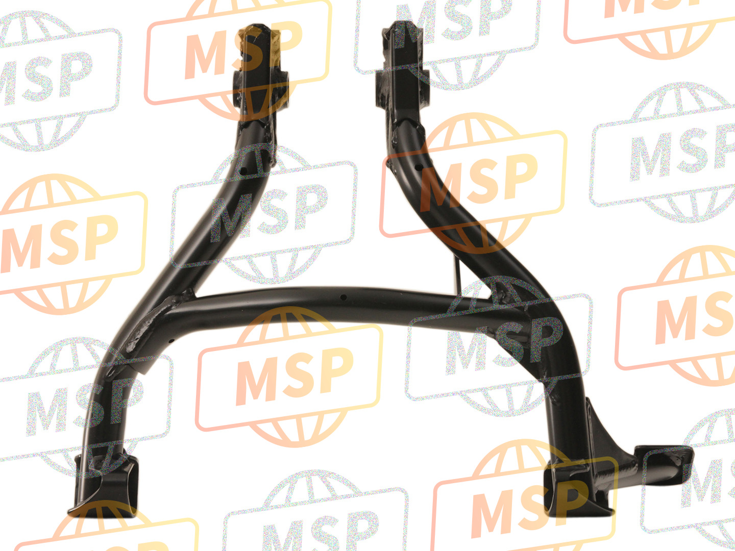 4210008F00, Middenbok Set, Suzuki, 1