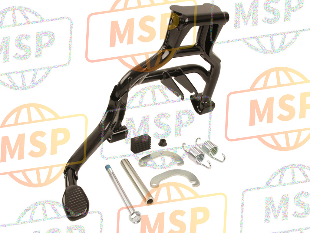 4210048821, Stand Set,Ctr, Suzuki, 2