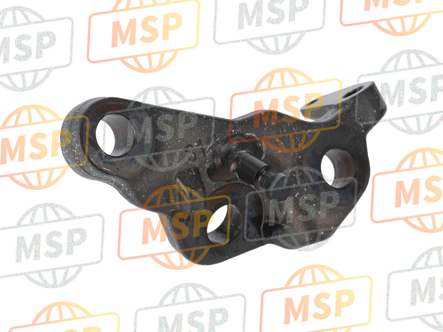 4233031J00, Bracket,Prop Stand, Suzuki, 1