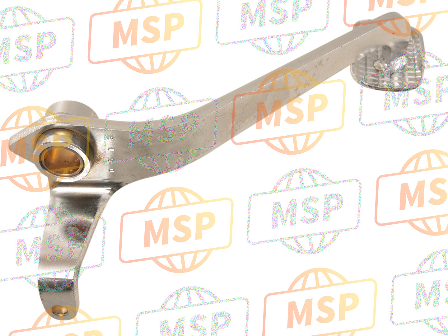 4311012F00, Pedal, Brake, Suzuki, 2