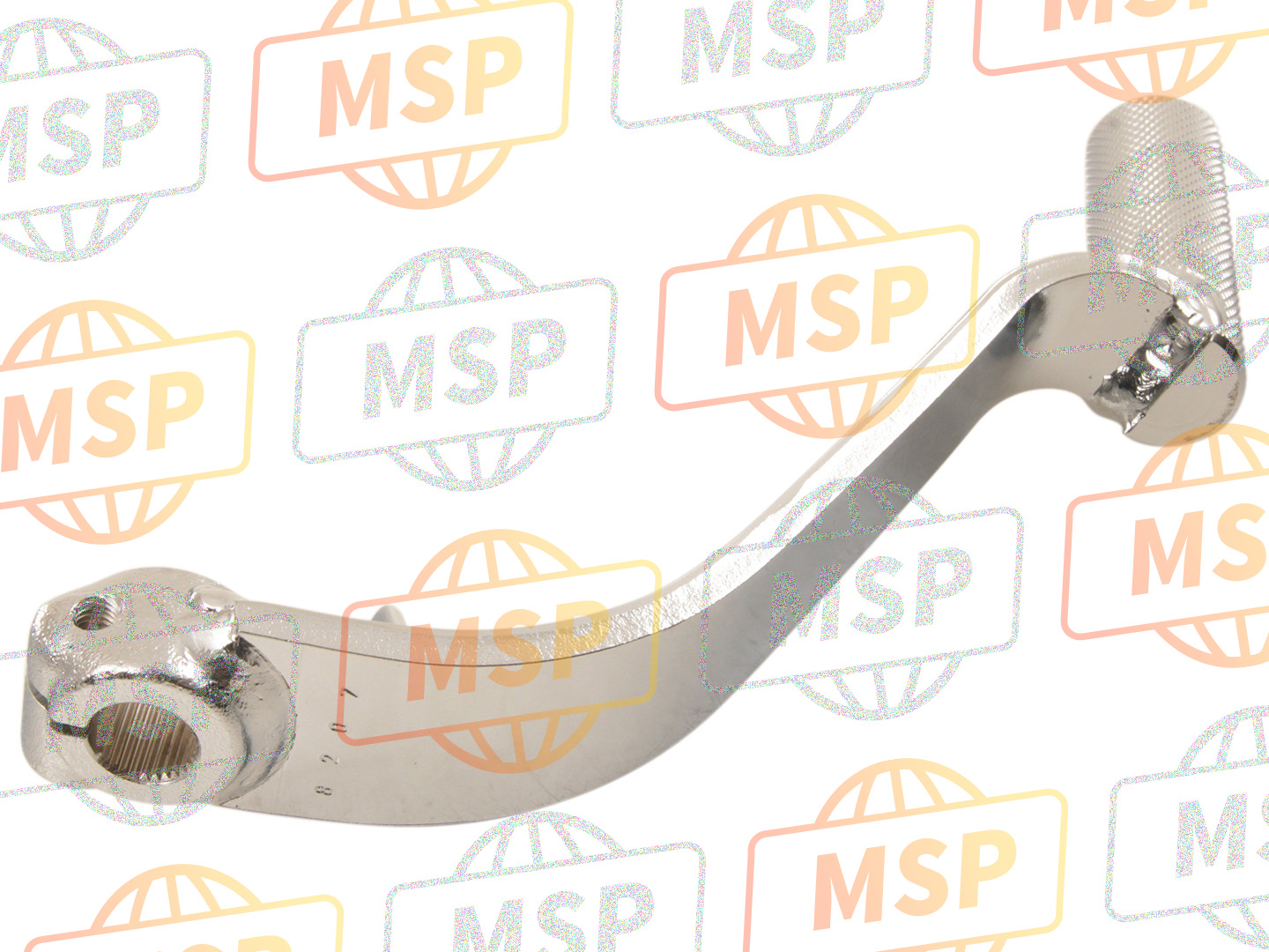 4311048G12, Pedal, Brake, Suzuki, 2