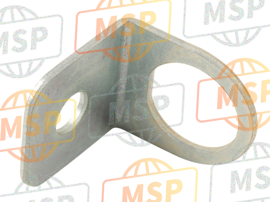 4325121E00, Supporto Interruttore Stop, Suzuki, 2