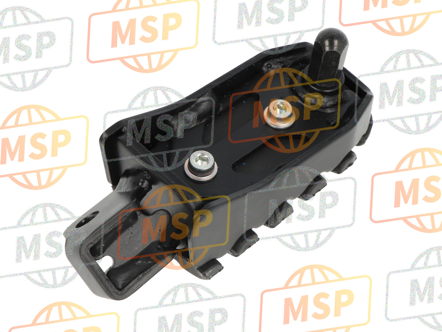 4350106L00, Footrest Assy,Front Rh, Suzuki, 2