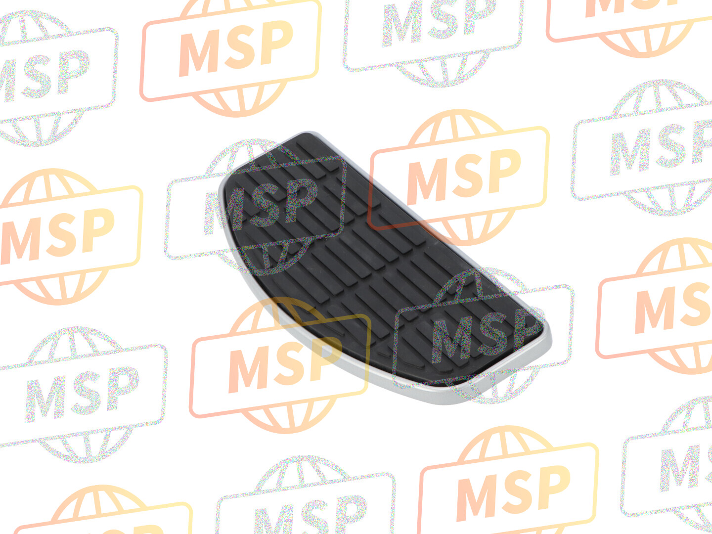 4350141F11, Footrest Assy,F, Suzuki, 1