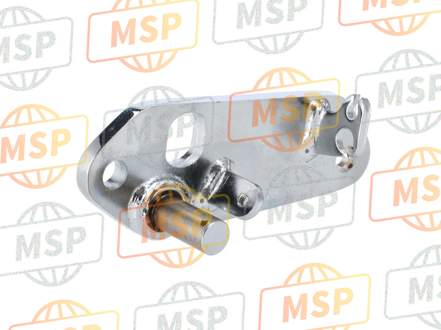 4351024B00, Halter, Suzuki, 2