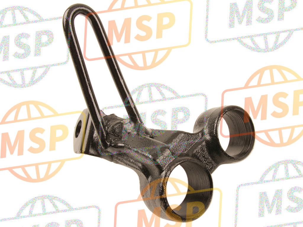 4351044B01019, Bracket.Fr Foot, Suzuki, 1