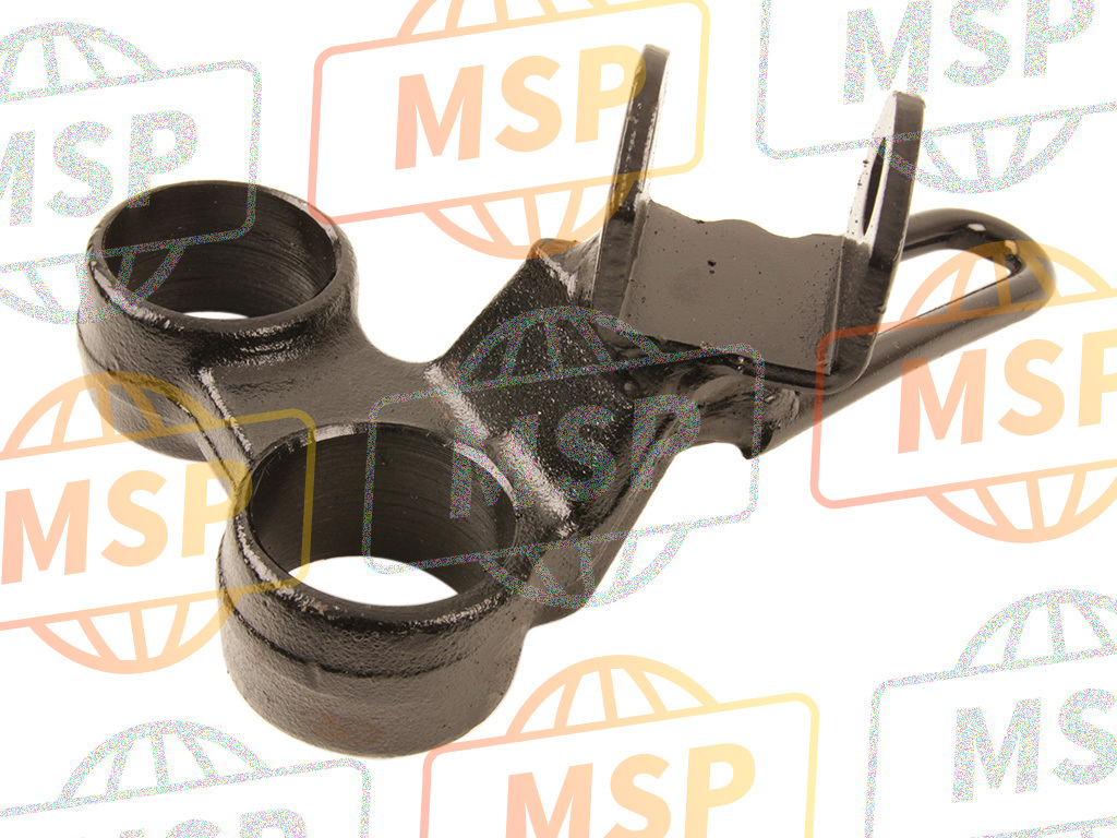 4351044B01019, Bracket.Fr Foot, Suzuki, 2
