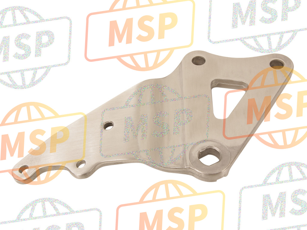 4351117D01, Halter, Suzuki, 1