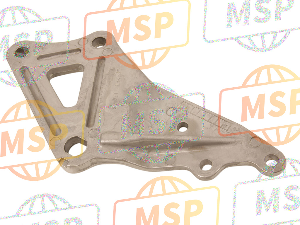 4351117D01, Halter, Suzuki, 2