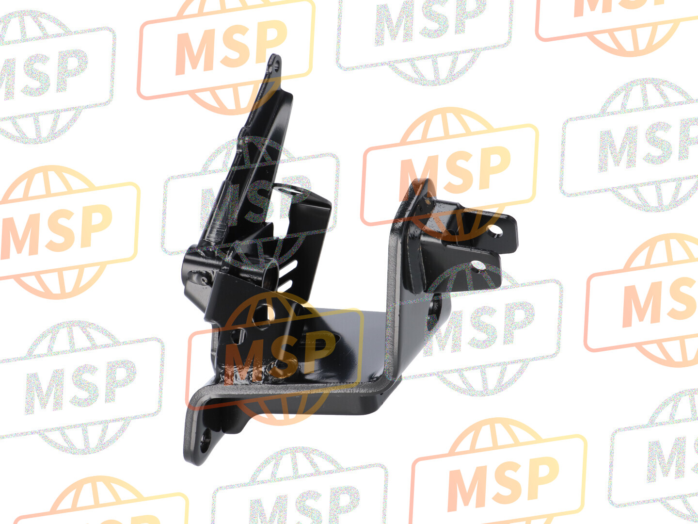 4352040H00, Soporte Reposapie, Suzuki, 1