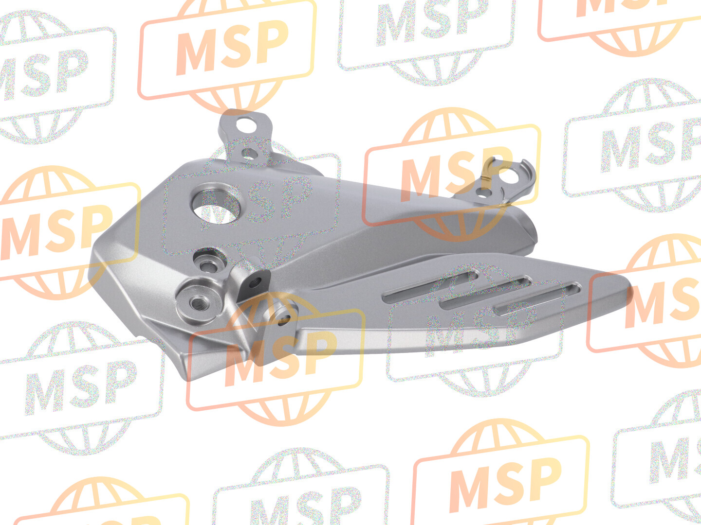 4352148H10, Bracket, Footrest Lh, Suzuki, 1